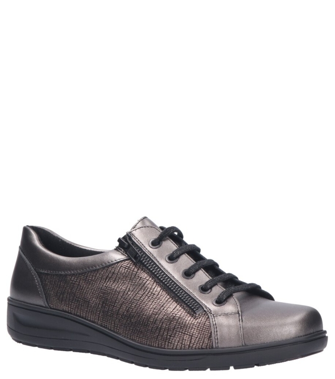 Solidus Solidus sneaker <span>29001 20849 Kate</span> anthrazit Solidus sneaker <span>29001 20849 Kate</span> 29001 20849 Kate brons - www.bremmerschoenen.live - Bremmer Schoenen