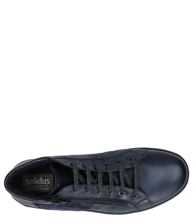 Solidus Solidus sneaker <span>27005 80753 Heaven</span> nightblue Solidus sneaker <span>27005 80753 Heaven</span> 27005 80753 Heaven blauw - www.bremmerschoenen.live - Bremmer Schoenen
