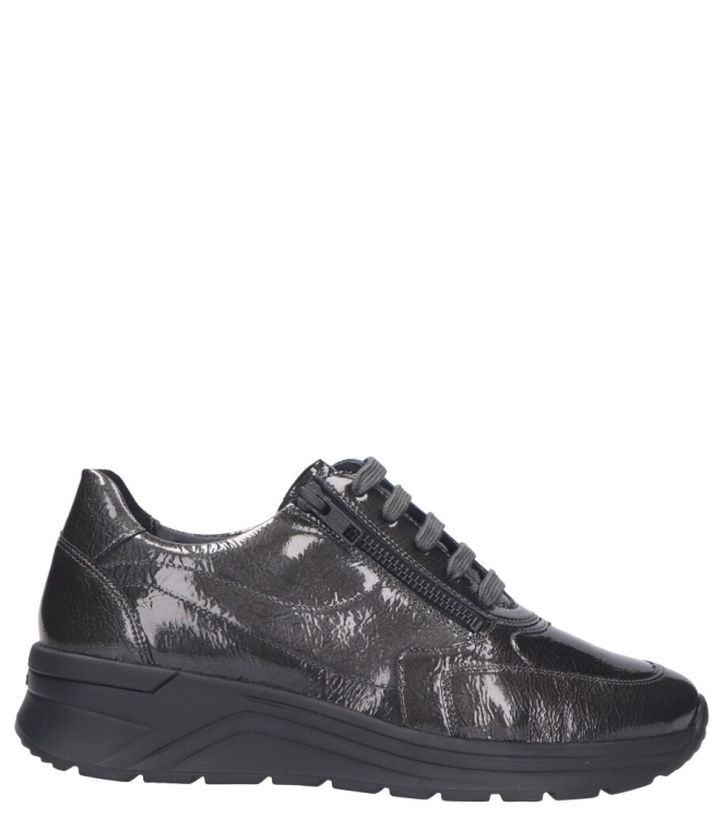 Solidus sneaker <span>59083 21002 Karma</span> 59083 21002 Karma grijs - www.bremmerschoenen.live - Bremmer Schoenen