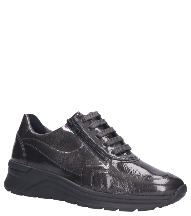 Solidus sneaker <span>59083 21002 Karma</span> 59083 21002 Karma grijs - www.bremmerschoenen.live - Bremmer Schoenen