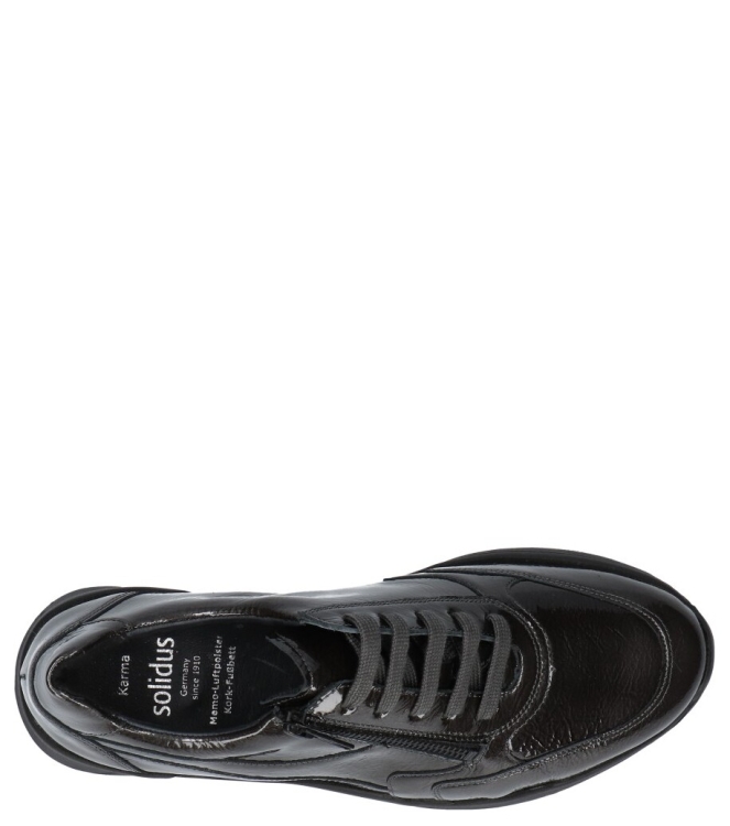 Solidus sneaker <span>59083 21002 Karma</span> 59083 21002 Karma grijs - www.bremmerschoenen.live - Bremmer Schoenen