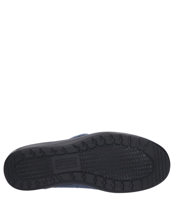 Solidus Solidus pantoffel <span>29076 80757 Kate</span> jeans Solidus pantoffel <span>29076 80757 Kate</span> 29076 80757 Kate blauw - www.bremmerschoenen.live - Bremmer Schoenen