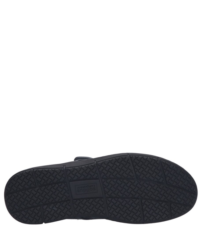 Solidus pantoffel <span>64047 21001 Hardy</span> 64047 21001 Hardy grijs - www.bremmerschoenen.live - Bremmer Schoenen