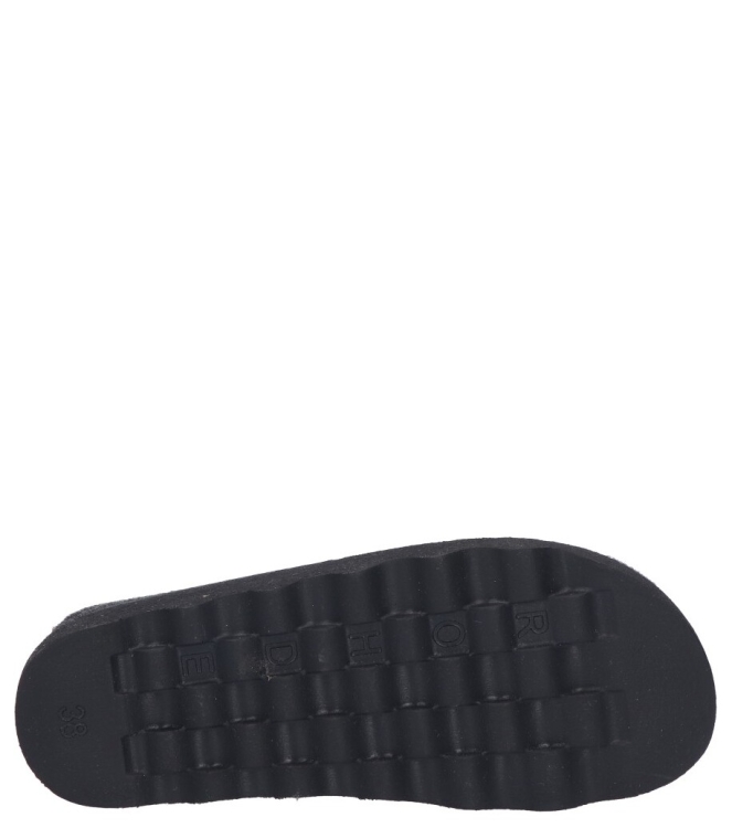Rohde Rohde pantoffel <span>6120 82</span> 82 anthracite Rohde pantoffel <span>6120 82</span> 6120 82 grijs - www.bremmerschoenen.live - Bremmer Schoenen