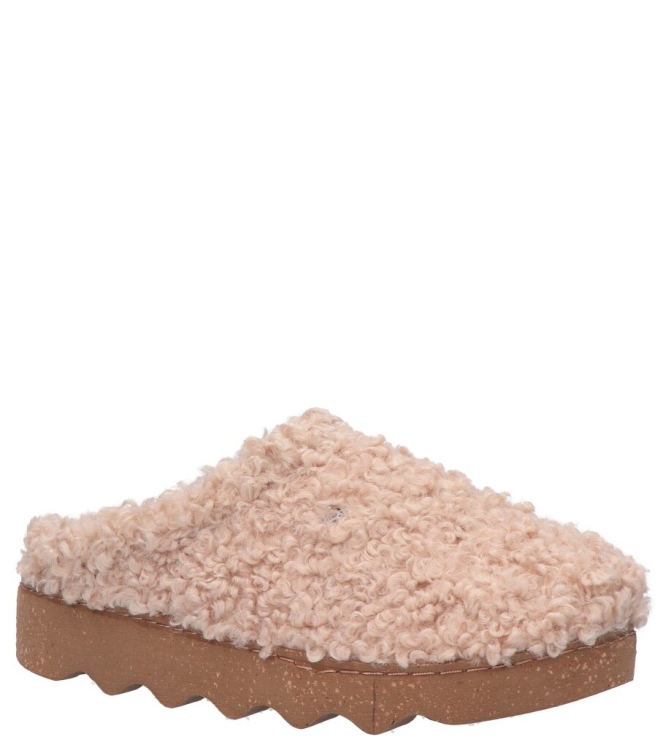 Rohde Rohde pantoffel <span>6104 13</span> 13 Silk Rohde pantoffel <span>6104 13</span> 6104 13 beige - www.bremmerschoenen.live - Bremmer Schoenen