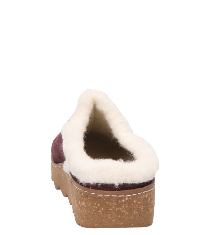 Rohde Rohde pantoffel <span>6125 49</span> 49 Aubergine Rohde pantoffel <span>6125 49</span> 6125 49 paars - www.bremmerschoenen.live - Bremmer Schoenen