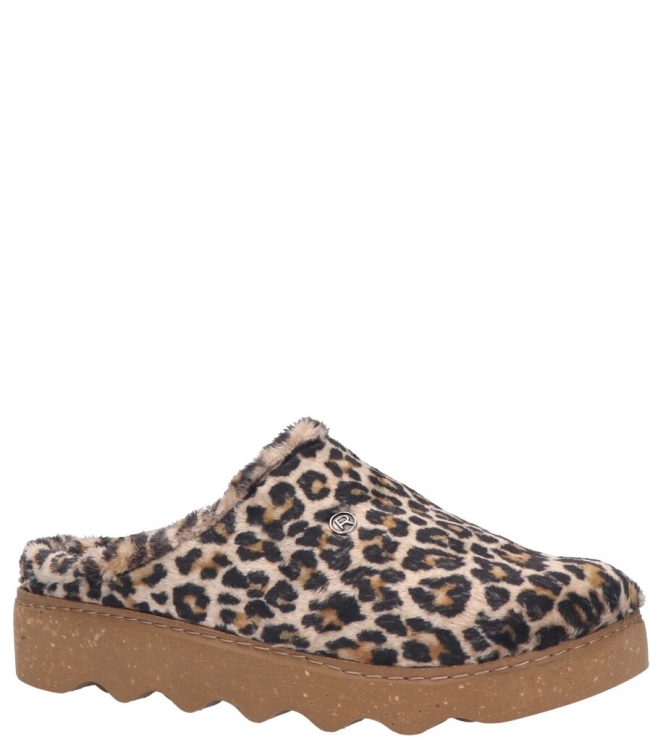 Rohde pantoffel <span>6102 18</span> 6102 18 beige - www.bremmerschoenen.live - Bremmer Schoenen