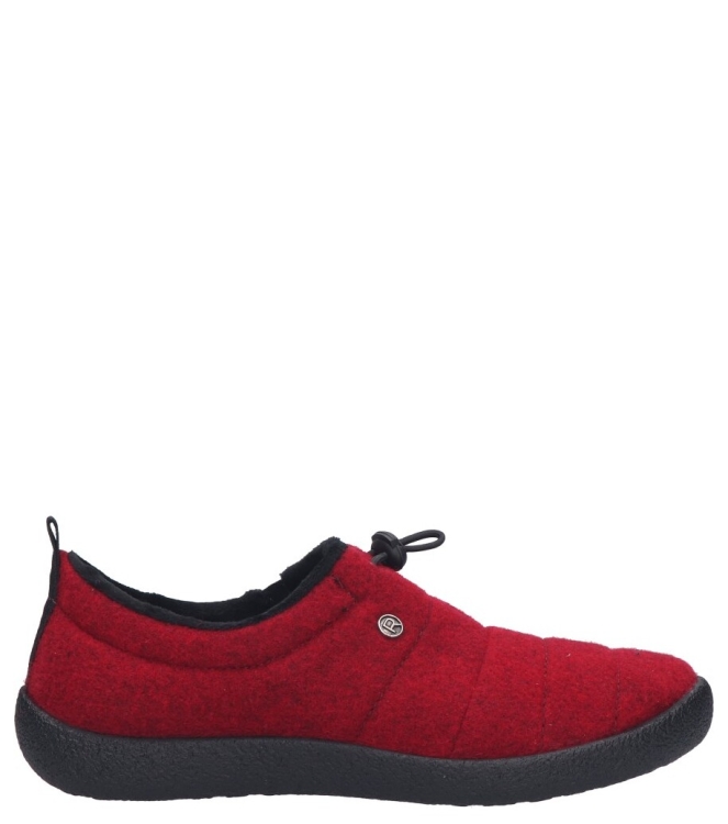 Rohde Rohde pantoffel <span>2002 48</span> 48 wine red Rohde pantoffel <span>2002 48</span> 2002 48 bordeaux - www.bremmerschoenen.live - Bremmer Schoenen