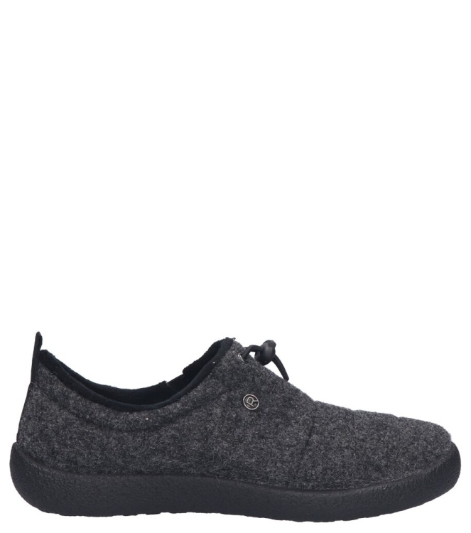 Rohde Rohde pantoffel <span>2002 82</span> 82 anthracite Rohde pantoffel <span>2002 82</span> 2002 82 grijs - www.bremmerschoenen.live - Bremmer Schoenen