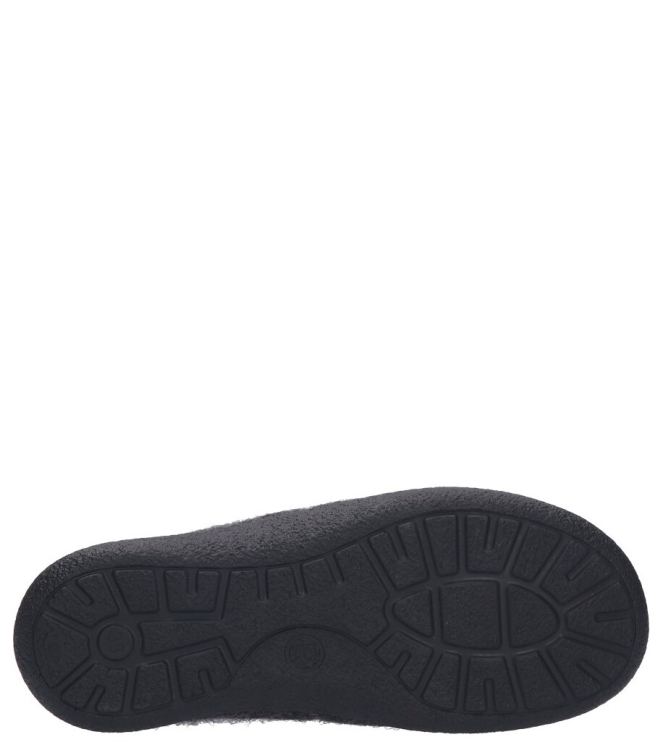 Rohde Rohde pantoffel <span>2002 82</span> 82 anthracite Rohde pantoffel <span>2002 82</span> 2002 82 grijs - www.bremmerschoenen.live - Bremmer Schoenen