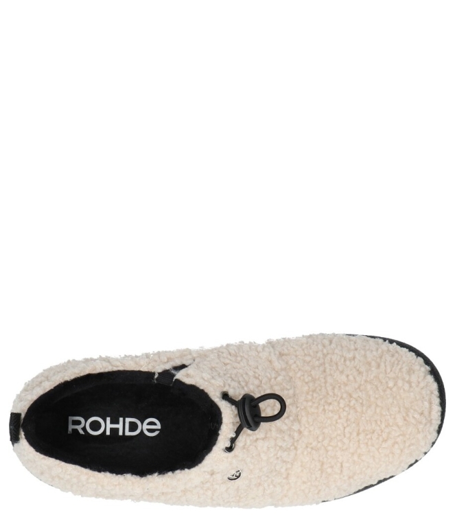 Rohde Rohde pantoffel <span>2005 13</span> 13 Silk Rohde pantoffel <span>2005 13</span> 2005 13 beige - www.bremmerschoenen.live - Bremmer Schoenen