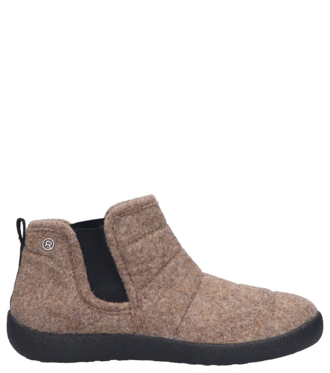 Rohde Rohde pantoffel <span>2009 17</span> 17 linen Rohde pantoffel <span>2009 17</span> 2009 17 beige - www.bremmerschoenen.live - Bremmer Schoenen