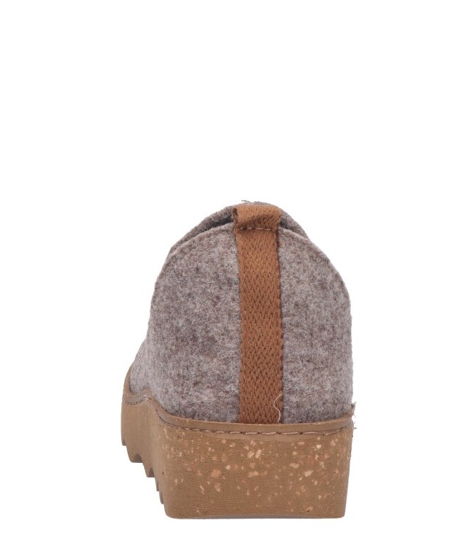 Rohde Rohde pantoffel <span>6106 18</span> 18 ginger Rohde pantoffel <span>6106 18</span> 6106 18 beige - www.bremmerschoenen.live - Bremmer Schoenen