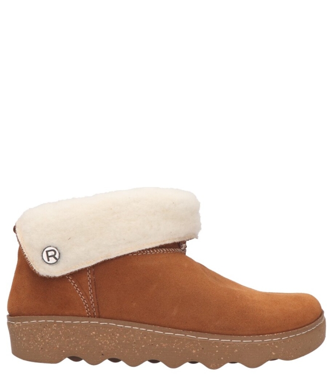 Rohde Rohde pantoffel <span>6128 76</span> 76 cuoio Rohde pantoffel <span>6128 76</span> 6128 76 cognac - www.bremmerschoenen.live - Bremmer Schoenen