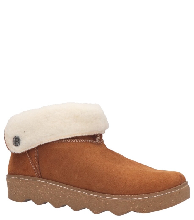 Rohde Rohde pantoffel <span>6128 76</span> 76 cuoio Rohde pantoffel <span>6128 76</span> 6128 76 cognac - www.bremmerschoenen.live - Bremmer Schoenen