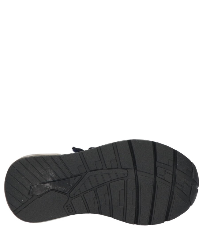 Track Style klittenbandschoen <span>325826 129 Sam Splin</span> 325826 129 Sam Splin blauw - www.bremmerschoenen.live - Bremmer Schoenen
