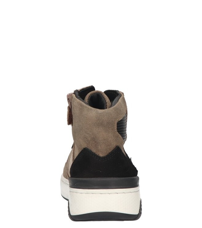 Track Style sneaker <span>325898 506 Benji Bond</span> 325898 506 Benji Bond beige - www.bremmerschoenen.live - Bremmer Schoenen