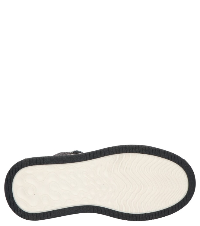 Track Style sneaker <span>325850 589 Bob Braaf</span> 325850 589 Bob Braaf zwart - www.bremmerschoenen.live - Bremmer Schoenen
