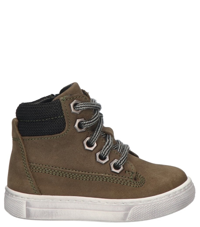 Track Style sneaker <span>325801 567 Cris Cool</span> 325801 567 Cris Cool groen - www.bremmerschoenen.live - Bremmer Schoenen