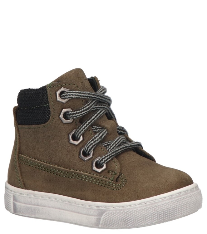 Track Style sneaker <span>325801 567 Cris Cool</span> 325801 567 Cris Cool groen - www.bremmerschoenen.live - Bremmer Schoenen