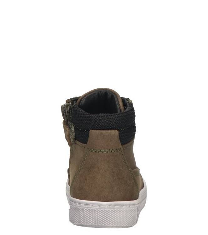Track Style sneaker <span>325801 567 Cris Cool</span> 325801 567 Cris Cool groen - www.bremmerschoenen.live - Bremmer Schoenen