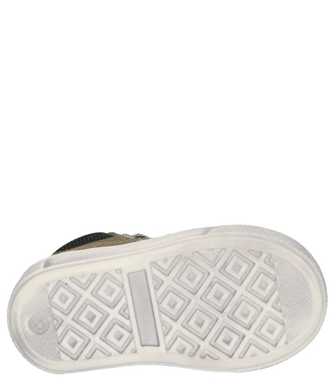 Track Style sneaker <span>325801 567 Cris Cool</span> 325801 567 Cris Cool groen - www.bremmerschoenen.live - Bremmer Schoenen