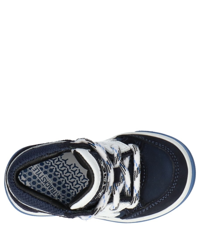 Track Style Track Style sneaker <span>325806 129 Olaf Omega</span> 129 blue Track Style sneaker <span>325806 129 Olaf Omega</span> 325806 129 Olaf Omega blauw - www.bremmerschoenen.live - Bremmer Schoenen