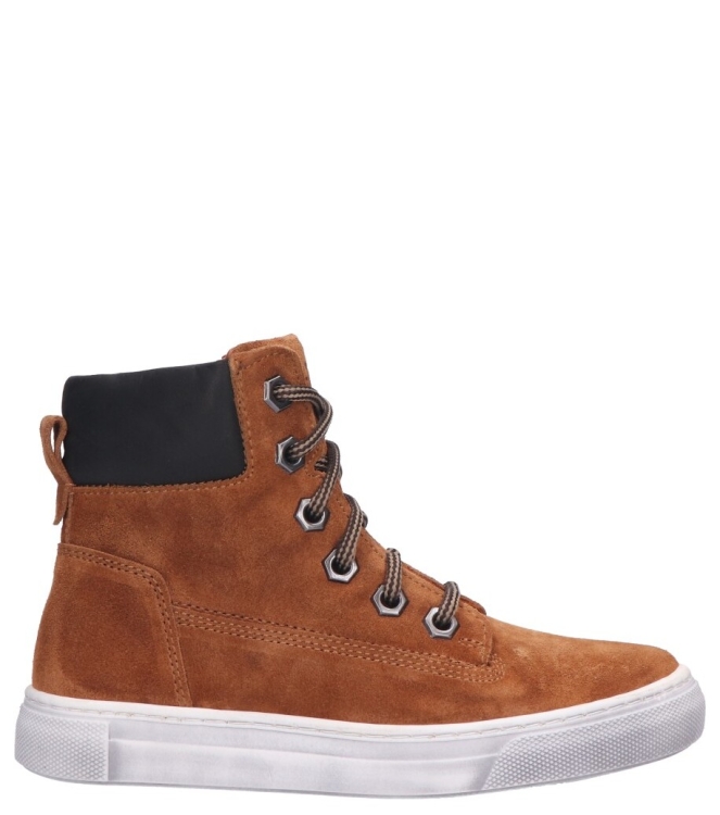 Track Style sneaker <span>325870 414 Cas Cool</span> 325870 414 Cas Cool cognac - www.bremmerschoenen.live - Bremmer Schoenen