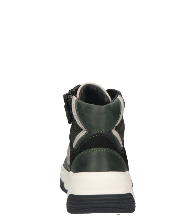 Track Style sneaker <span>325850 568 Bob Braaf</span> 325850 568 Bob Braaf groen - www.bremmerschoenen.live - Bremmer Schoenen