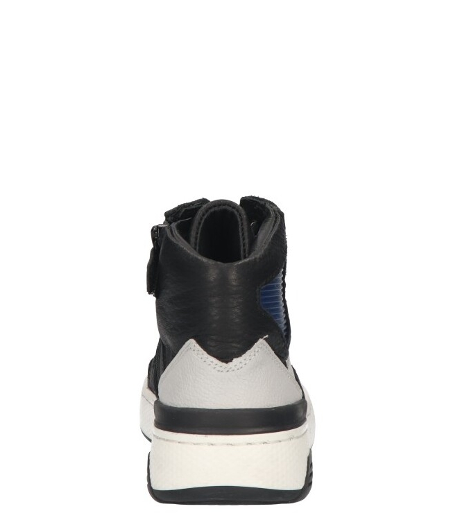 Track Style sneaker <span>325898 689 Benji Bond</span> 325898 689 Benji Bond zwart - www.bremmerschoenen.live - Bremmer Schoenen
