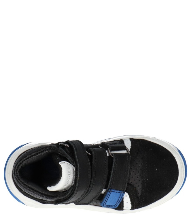 Track Style Track Style klittenbandschoen <span>325821 189 Bas Braaf</span> 589 Black Track Style klittenbandschoen <span>325821 189 Bas Braaf</span> 325821 189 Bas Braaf zwart - www.bremmerschoenen.live - Bremmer Schoenen