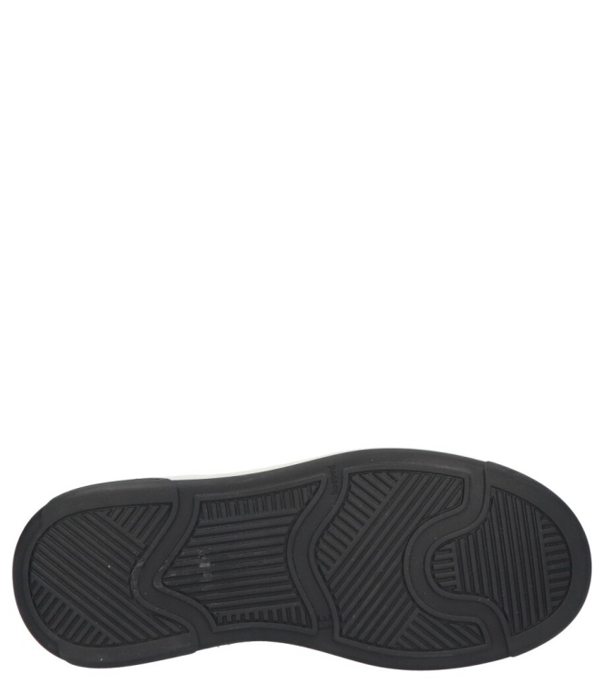 Track Style sneaker <span>325897 589 Bellamy Bond</span> 325897 589 Bellamy Bond zwart - www.bremmerschoenen.live - Bremmer Schoenen