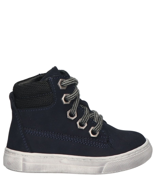 Track Style sneaker <span>325801 129 Cris Cool</span> 325801 129 Cris Cool blauw - www.bremmerschoenen.live - Bremmer Schoenen