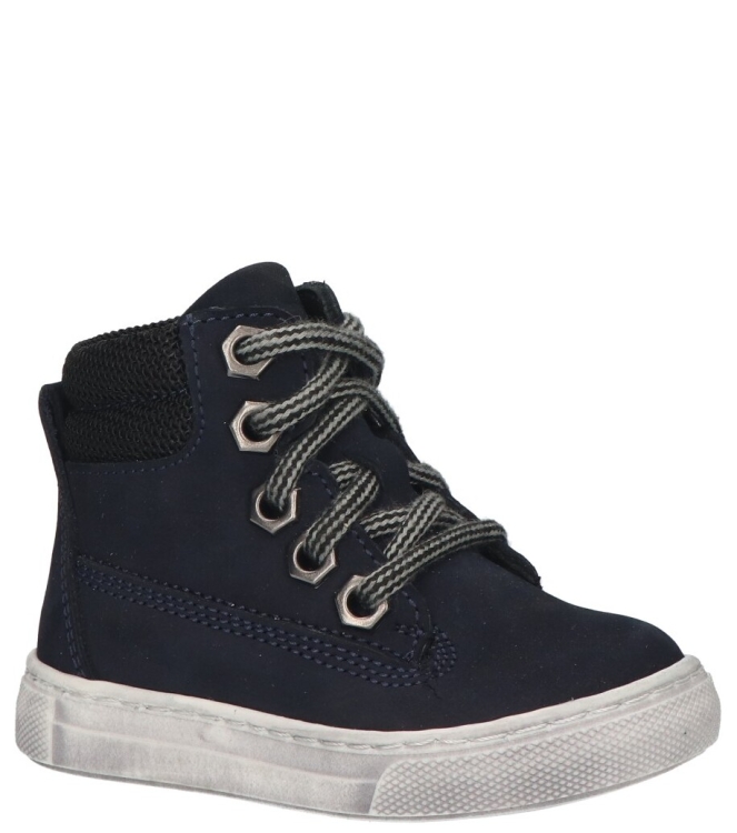 Track Style sneaker <span>325801 129 Cris Cool</span> 325801 129 Cris Cool blauw - www.bremmerschoenen.live - Bremmer Schoenen