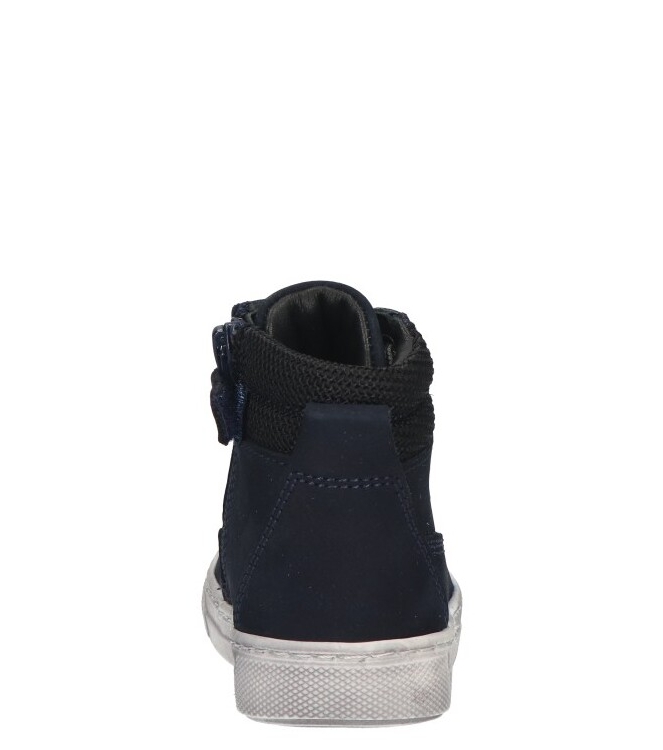 Track Style sneaker <span>325801 129 Cris Cool</span> 325801 129 Cris Cool blauw - www.bremmerschoenen.live - Bremmer Schoenen