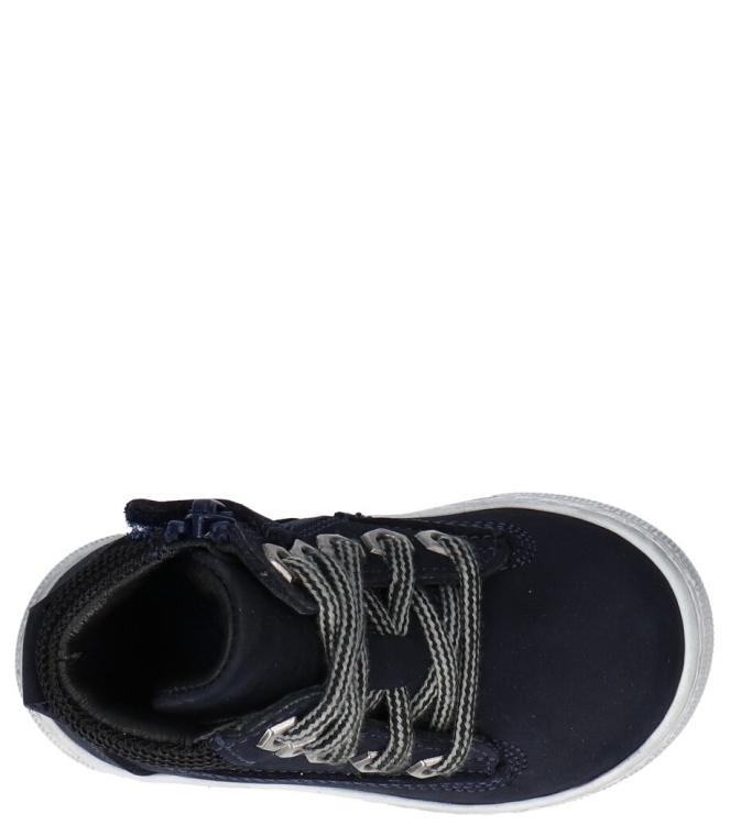 Track Style sneaker <span>325801 129 Cris Cool</span> 325801 129 Cris Cool blauw - www.bremmerschoenen.live - Bremmer Schoenen