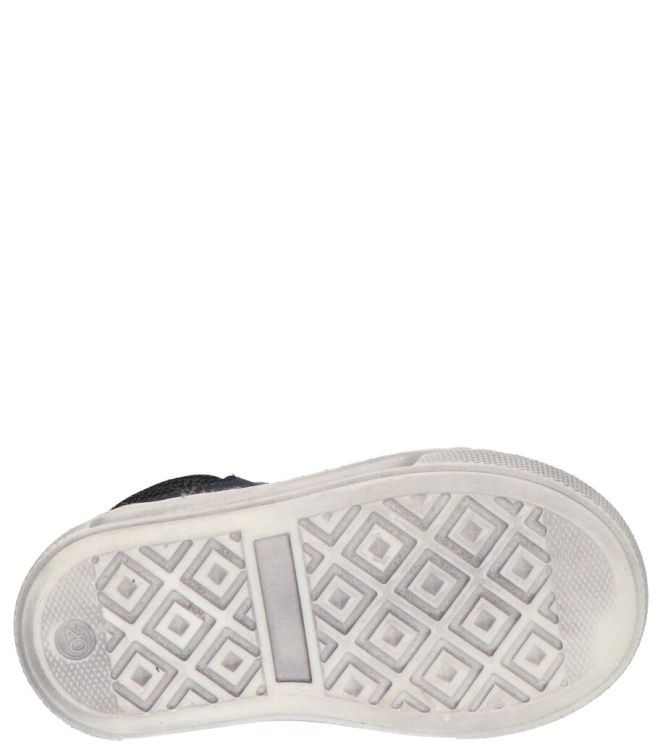 Track Style sneaker <span>325801 129 Cris Cool</span> 325801 129 Cris Cool blauw - www.bremmerschoenen.live - Bremmer Schoenen