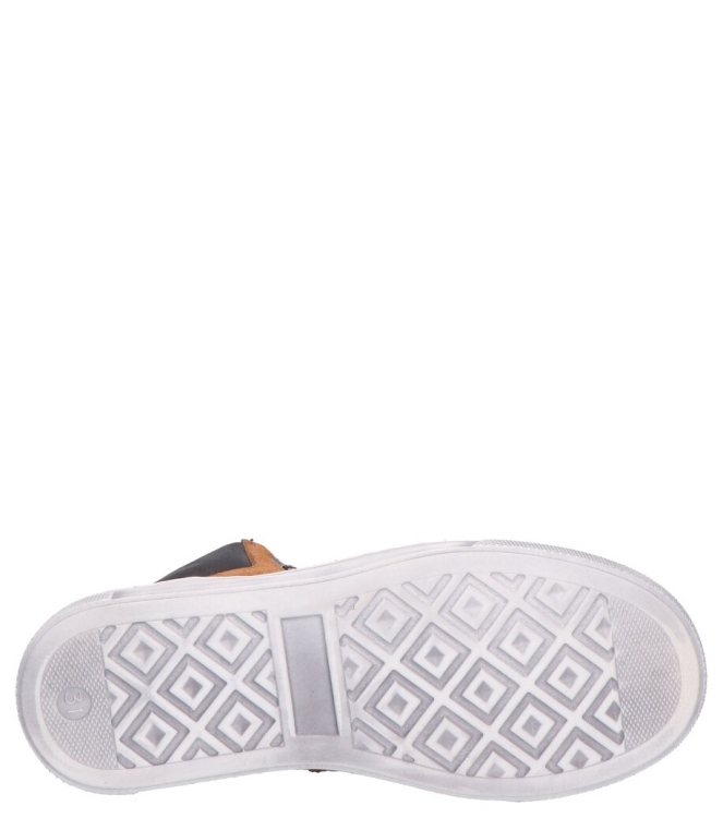 Track Style sneaker <span>325870 414 Cas Cool</span> 325870 414 Cas Cool cognac - www.bremmerschoenen.live - Bremmer Schoenen