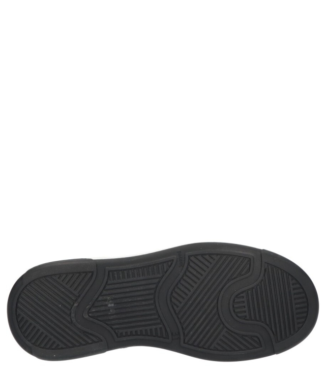 Track Style sneaker <span>325898 689 Benji Bond</span> 325898 689 Benji Bond zwart - www.bremmerschoenen.live - Bremmer Schoenen
