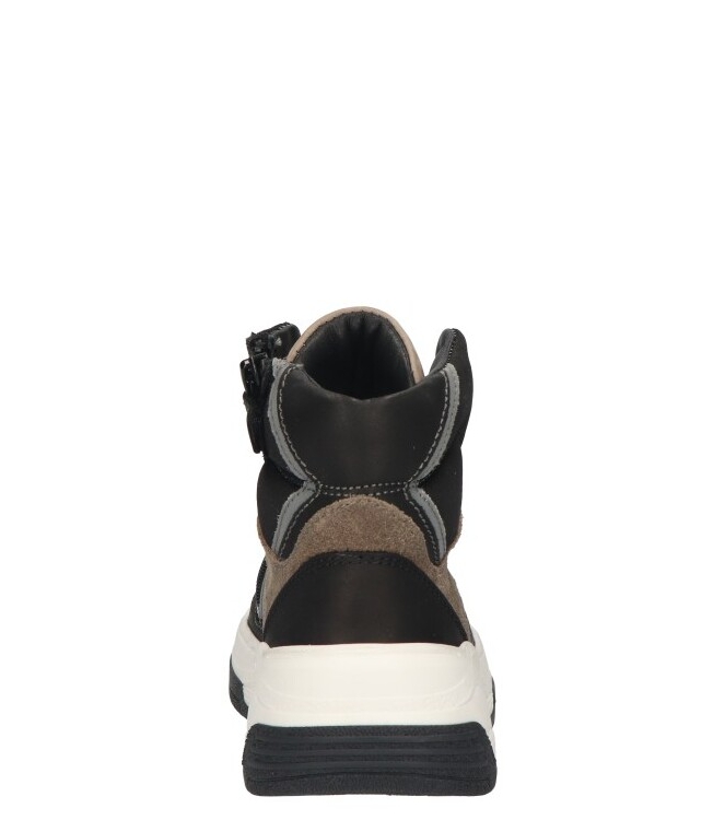 Track Style sneaker <span>325850 108 Bob Braaf</span> 325850 108 Bob Braaf beige - www.bremmerschoenen.live - Bremmer Schoenen