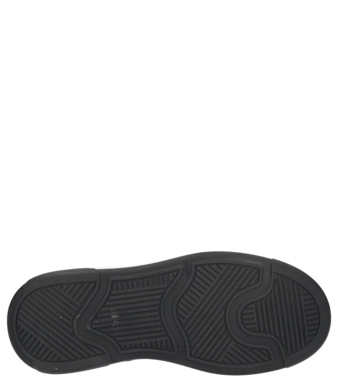 Track Style sneaker <span>325898 589 Benji Bond</span> 325898 589 Benji Bond zwart - www.bremmerschoenen.live - Bremmer Schoenen