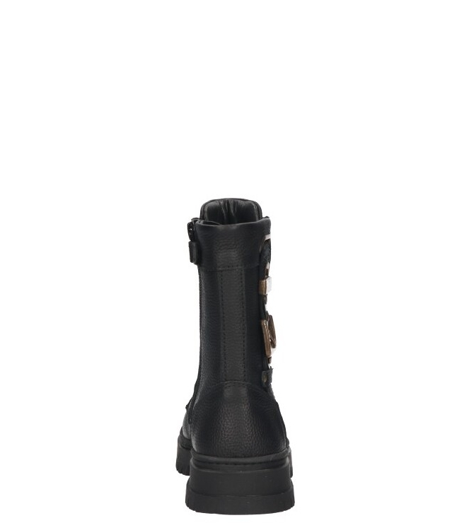 Twins Twins veterboot <span>325674 589 Ida Iets</span> 589 black Twins veterboot <span>325674 589 Ida Iets</span> 325674 589 Ida Iets zwart - www.bremmerschoenen.live - Bremmer Schoenen