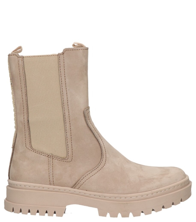 Twins chelseaboot <span>325680 108 Irma Iets</span> 325680 108 Irma Iets beige - www.bremmerschoenen.live - Bremmer Schoenen