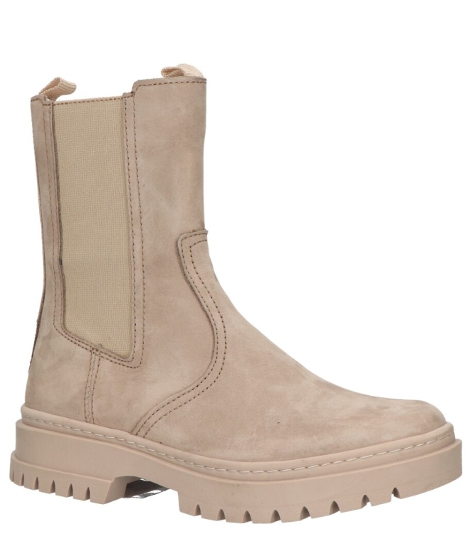 Twins chelseaboot <span>325680 108 Irma Iets</span> 325680 108 Irma Iets beige - www.bremmerschoenen.live - Bremmer Schoenen
