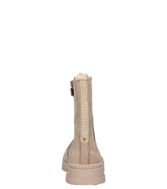 Twins chelseaboot <span>325680 108 Irma Iets</span> 325680 108 Irma Iets beige - www.bremmerschoenen.live - Bremmer Schoenen