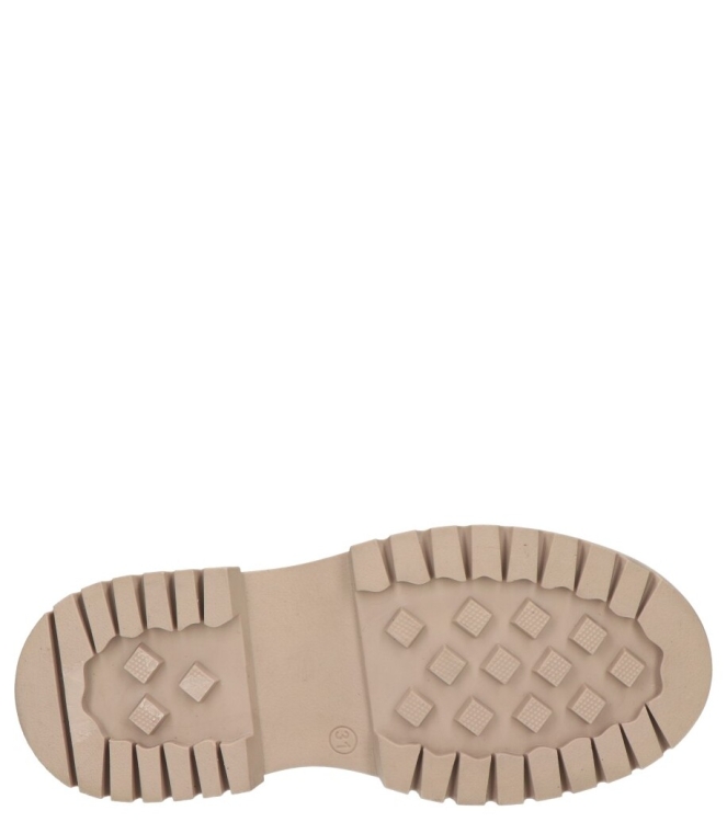 Twins chelseaboot <span>325680 108 Irma Iets</span> 325680 108 Irma Iets beige - www.bremmerschoenen.live - Bremmer Schoenen