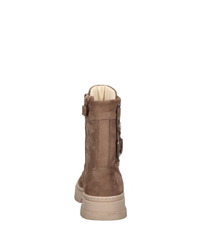 Twins Twins veterboot <span>325674 108 Ida Iets</span> 108 nuts Twins veterboot <span>325674 108 Ida Iets</span> 325674 108 Ida Iets bruin - www.bremmerschoenen.live - Bremmer Schoenen