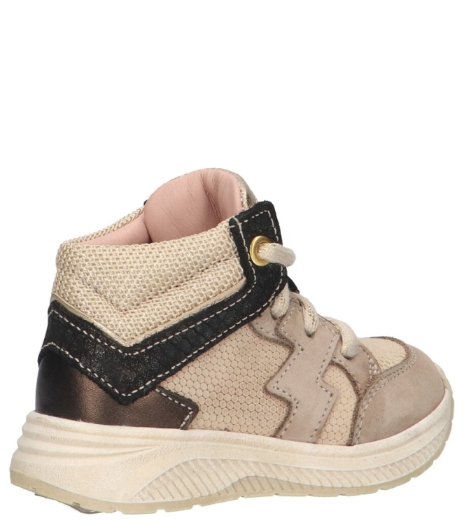Twins sneaker <span>325600 111 Eef Engel</span> 325600 111 Eef Engel beige - www.bremmerschoenen.live - Bremmer Schoenen