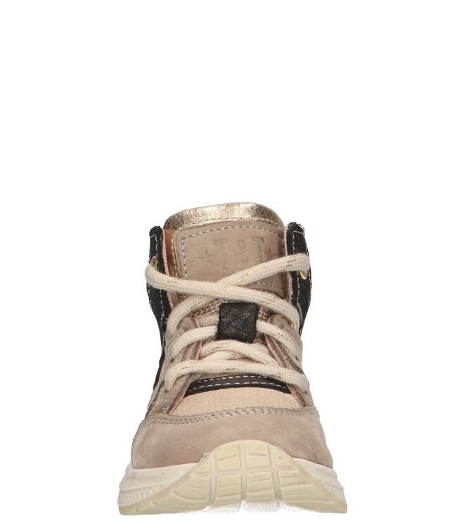 Twins sneaker <span>325600 111 Eef Engel</span> 325600 111 Eef Engel beige - www.bremmerschoenen.live - Bremmer Schoenen