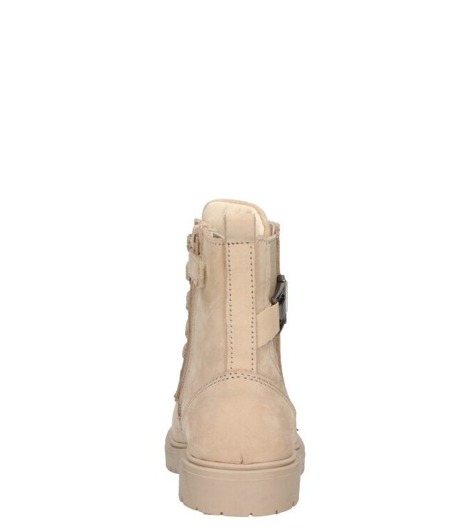 Twins Twins veterboot <span>325622 101 Teddy Ton</span> 101 beige Twins veterboot <span>325622 101 Teddy Ton</span> 325622 101 Teddy Ton beige - www.bremmerschoenen.live - Bremmer Schoenen